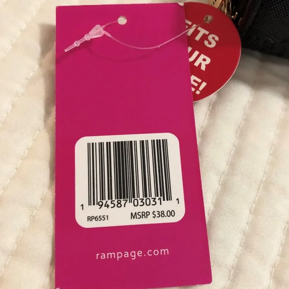 Rampage coin 12